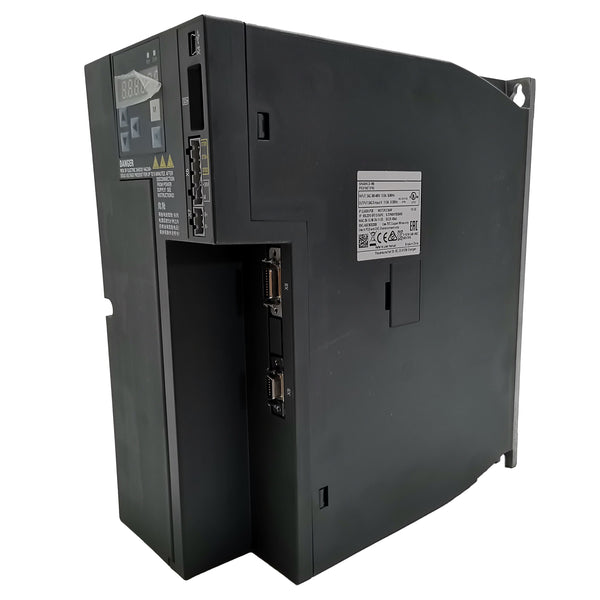 6SL3210-5FE13-5UF0 New Original 6SL32105FE135UF0 Siemens Servo Drive