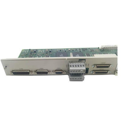 6SN1118-0DJ23-0AA2 New Simodrive 611 Digital Control Board 6SN11180DJ230AA2
