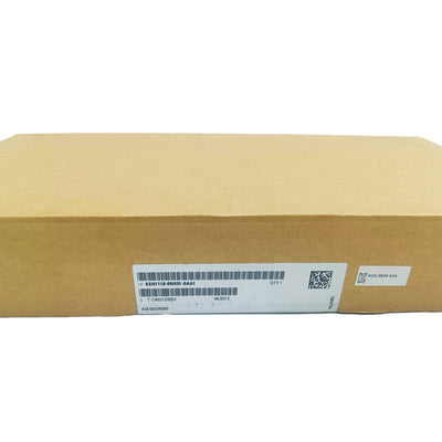 6SN1118-0NK01-0AA1 Siemens 611 Control Unit New In Box 6SN11180NK010AA1