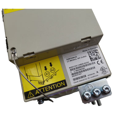 6SN1123-1AB00-0CA3 New Original Siemens Power Module 6SN11231AB000CA3