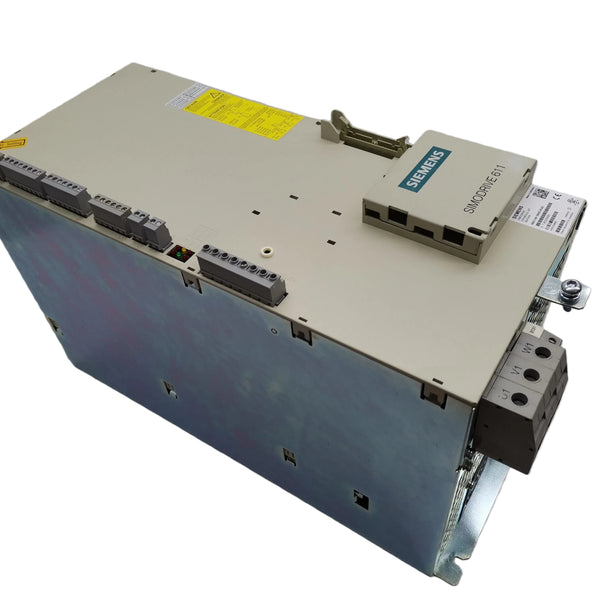 6SN1145-1BA02-0CA2 New Sealed Siemens Servo Power 6SN11451BA020CA2