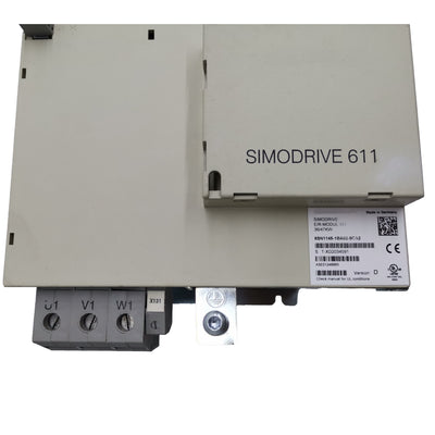 6SN1145-1BA02-0CA2 New Sealed Siemens Servo Power 6SN11451BA020CA2