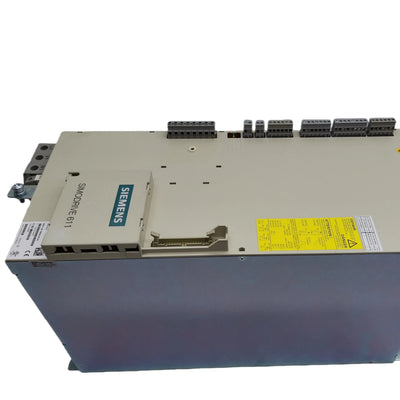 6SN1145-1BA02-0CA2 New Sealed Siemens Servo Power 6SN11451BA020CA2