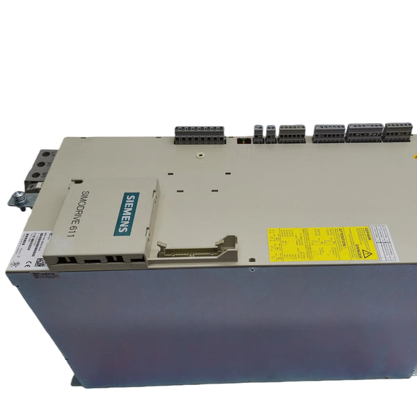 6SN1145-1BA02-0CA2 New Sealed Siemens Servo Power 6SN11451BA020CA2