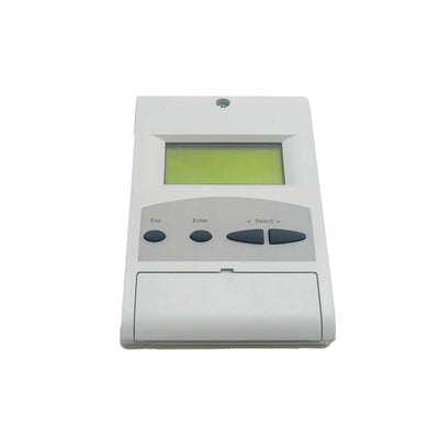 AZL52.00B1 1PCS New Siemens AZL52.00B1 Operating Display And Operator Unit