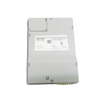 AZL52.00B1 1PCS New Siemens AZL52.00B1 Operating Display And Operator Unit