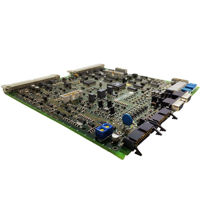 C98043-A1600-L1-17 6RA24 Siemens Main Control CPU Board New Original C98043A1600L117