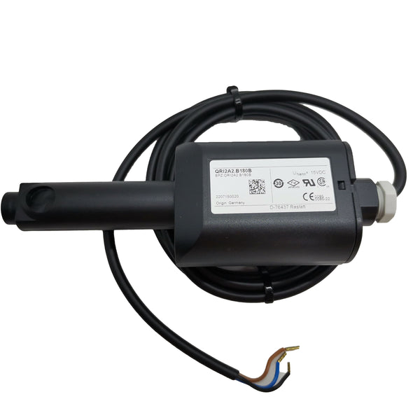 QRI2A2.B180B Siemens Burner Infrared Flame Detector New Original QRI2A2.B180B