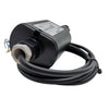 QRI2A2.B180B Siemens Burner Infrared Flame Detector New Original QRI2A2.B180B
