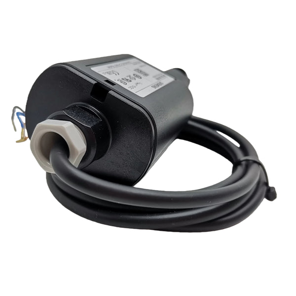 QRI2A2.B180B Siemens Burner Infrared Flame Detector New Original QRI2A2.B180B