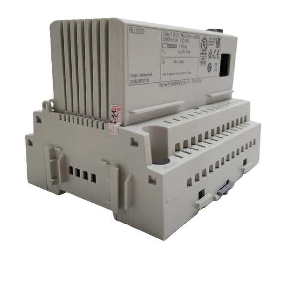 RLU220 New In Stock RLU220 Siemens Universal Controllers