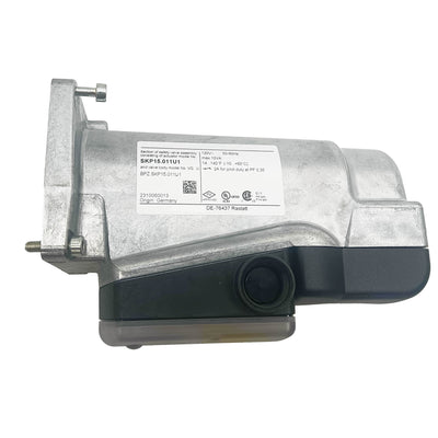 SKP15.011U1 Brand New SKP15.011U1 Siemens Gas Valve Actuator 120V 50/60Hz