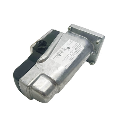 SKP15.011U1 Brand New SKP15.011U1 Siemens Gas Valve Actuator 120V 50/60Hz