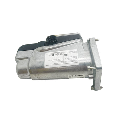 SKP15.011U1 Brand New SKP15.011U1 Siemens Gas Valve Actuator 120V 50/60Hz