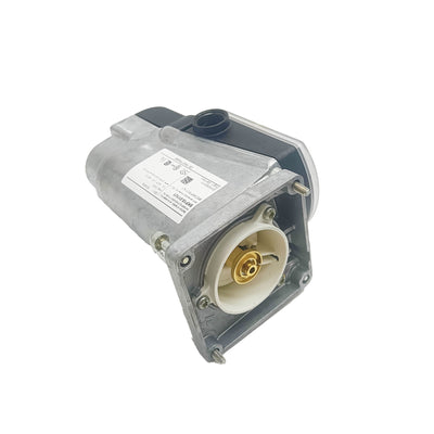 SKP15.011U1 Brand New SKP15.011U1 Siemens Gas Valve Actuator 120V 50/60Hz