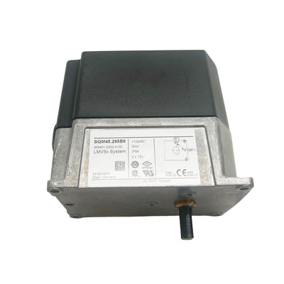 SQM48.295B9 New Siemens Combustion Actuator SQM48497B9 Servo Motor
