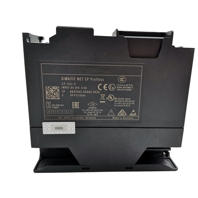 Siemens 6GK7342-5DA03-0XE0 