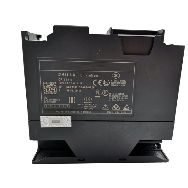 Siemens 6GK7342-5DA03-0XE0 