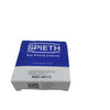 MSR40-1MSR40 New In Stock MSR401MSR40 Spieth Precision Locknut