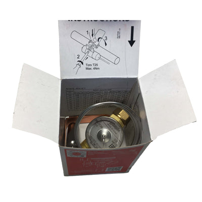 T2068Z3206 Danfoss Thermostatic Expansion Valve T2068Z3206 Genuine New