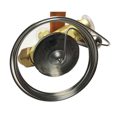 T2068Z3206 Danfoss Thermostatic Expansion Valve T2068Z3206 Genuine New