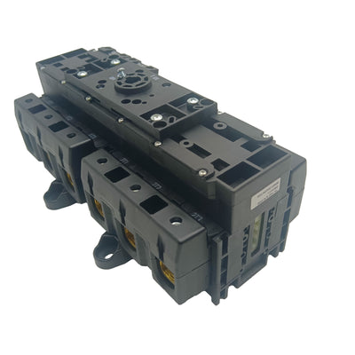 T6-160-6/V/SVB-SW/HI11 Eaton Moeller Main Switch W/Rotary Handle T246012 Genuine