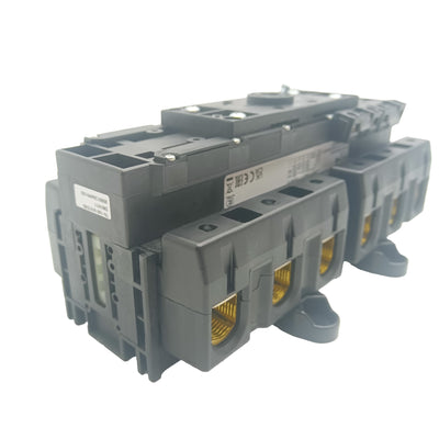 T6-160-6/V/SVB-SW/HI11 Eaton Moeller Main Switch W/Rotary Handle T246012 Genuine