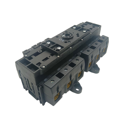 T6-160-6/V/SVB-SW/HI11 Eaton Moeller Main Switch W/Rotary Handle T246012 Genuine