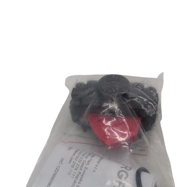 T64T-4GB-P1N New In Stock Imi Norgren Shut Off Valve T64T4GBP1N