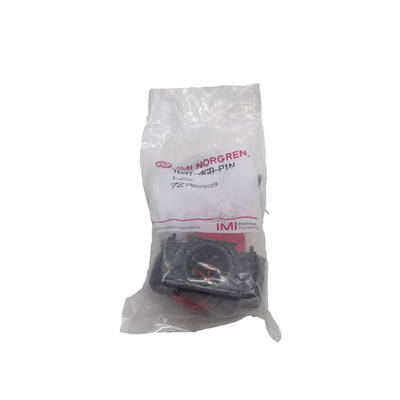 T64T-4GB-P1N New In Stock Imi Norgren Shut Off Valve T64T4GBP1N