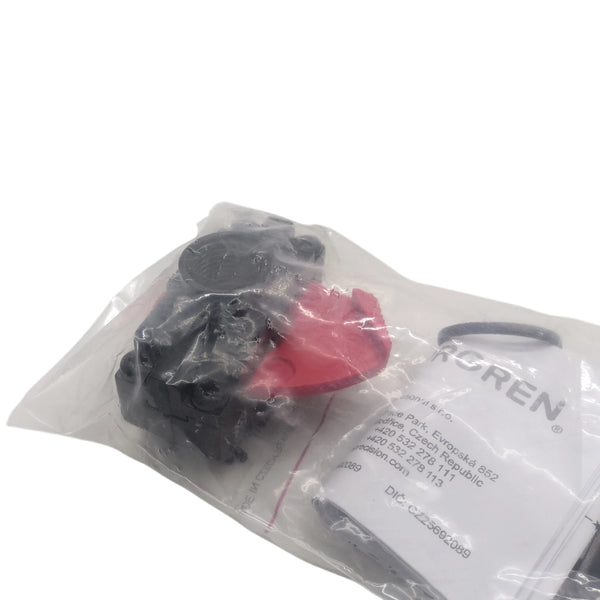 T64T-4GB-P1N New In Stock Imi Norgren Shut Off Valve T64T4GBP1N