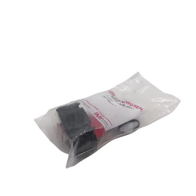 T64T-4GB-P1N New In Stock Imi Norgren Shut Off Valve T64T4GBP1N