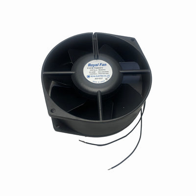 T656DV New Factory Sealed RoyalFan T656DV Cooling Fan