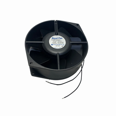 T656DV New Factory Sealed RoyalFan T656DV Cooling Fan