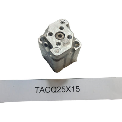TACQ25X15 New In Stock AirTAC TACQ25X15 Cylinder