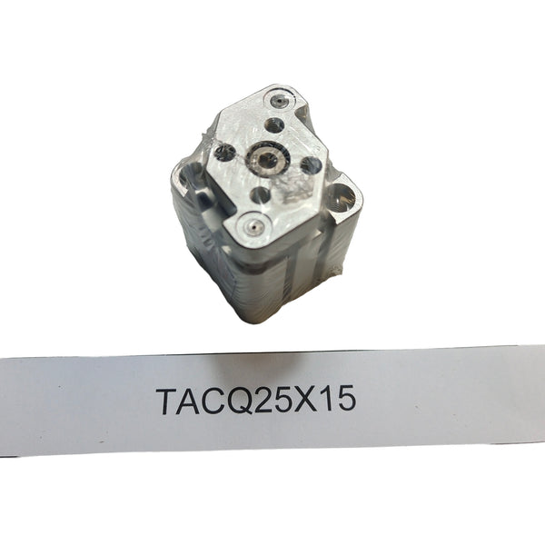 TACQ25X15 New In Stock AirTAC TACQ25X15 Cylinder