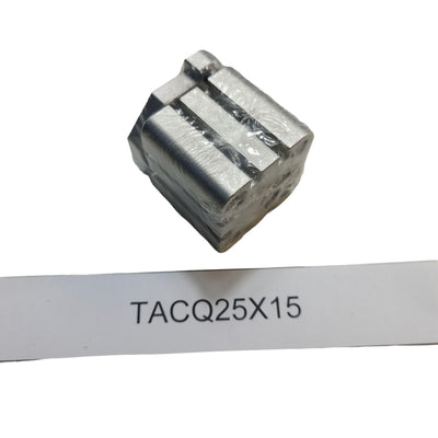 TACQ25X15 New In Stock AirTAC TACQ25X15 Cylinder