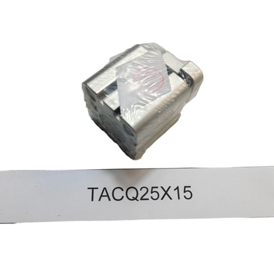 TACQ25X15 New In Stock AirTAC TACQ25X15 Cylinder