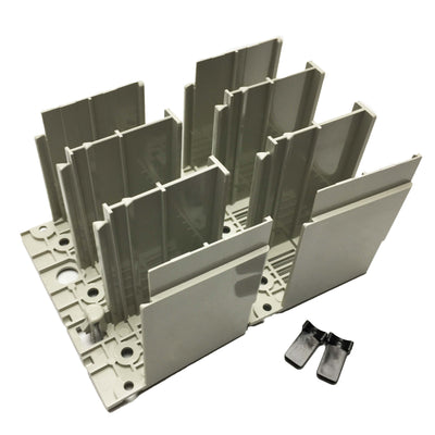 TCL-1SV3 New Original Mitsubishi Large Terminal Cover TCL1SV3