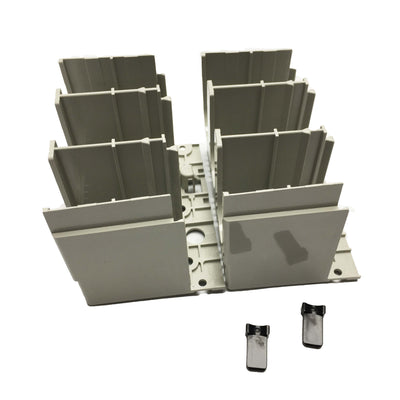 TCL-1SV3 New Original Mitsubishi Large Terminal Cover TCL1SV3