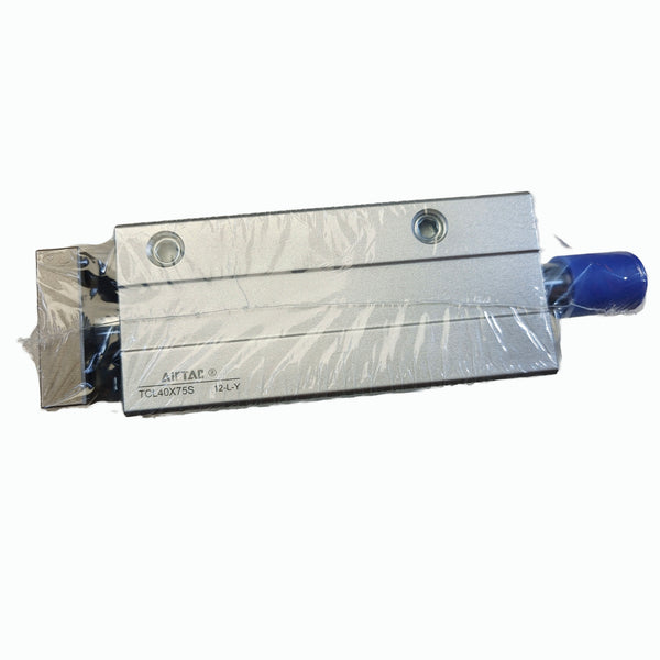 TCL40X75S New Sealed Airtac TCL40X75S Cylinder