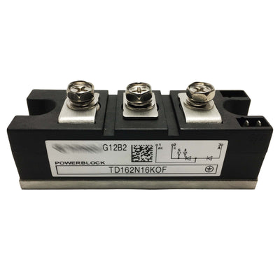 TD162N16KOF New Original Infineon Power Module TD162N16KOF IGBT Module