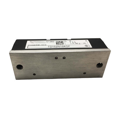 TD162N16KOF New Original Infineon Power Module TD162N16KOF IGBT Module