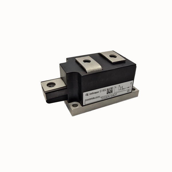 TD330N16AOF Infineon Power Supply Module TD330N16KOF New IGBT Module