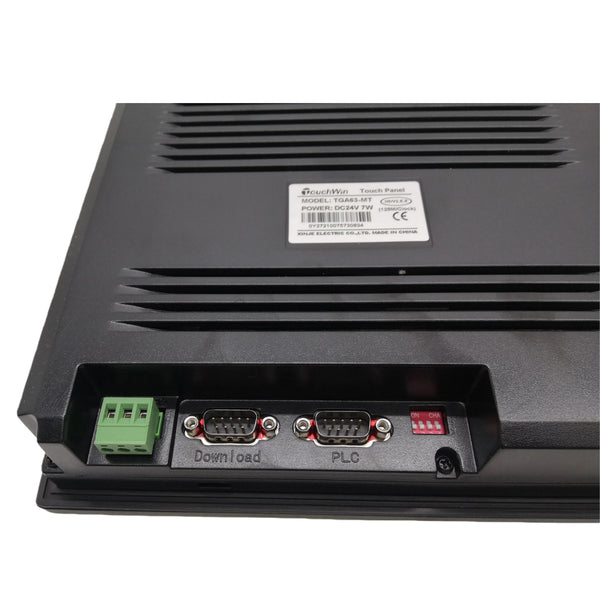 TGA63-MT New In Stock TGA63MT XINJE Touch Panel