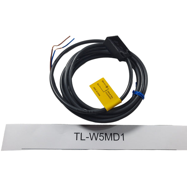 TL-W5MD1 Omron Proximity Switch Genuine New TLW5MD1