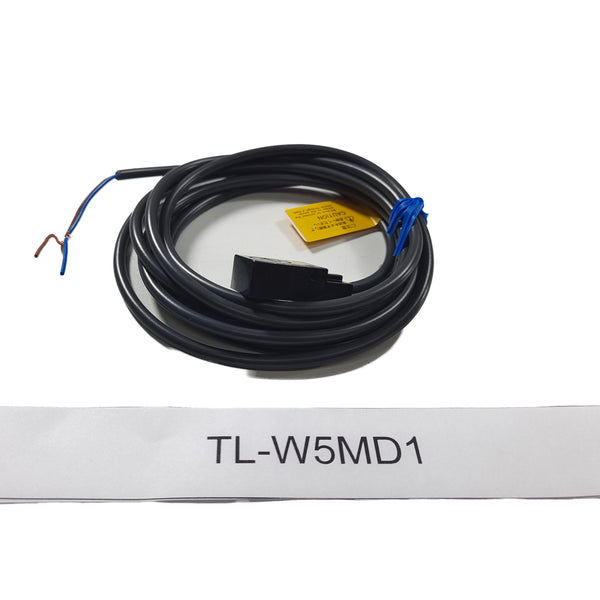 TL-W5MD1 Omron Proximity Switch Genuine New TLW5MD1