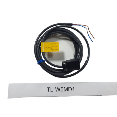 TL-W5MD1 Omron Proximity Switch Genuine New TLW5MD1