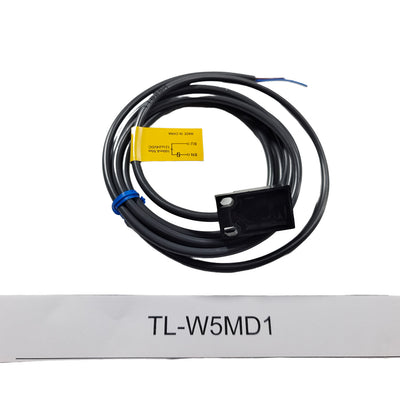 TL-W5MD1 Omron Proximity Switch Genuine New TLW5MD1