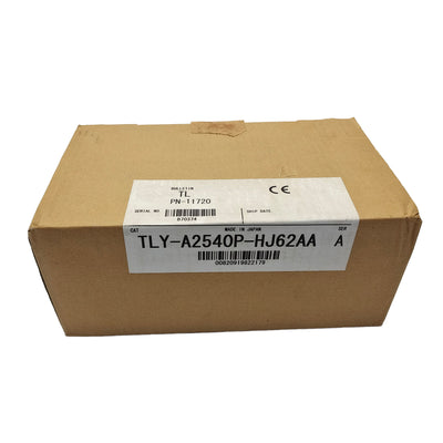 TLY-A2540P-HJ62AA New Factory Sealed AB Servo Motor TLYA2540PHJ62AA